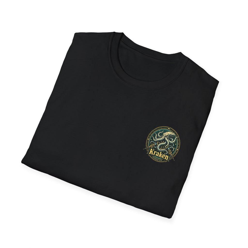 Kraken Tackle Co.