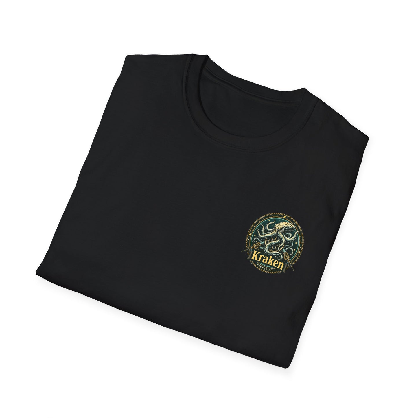 Kraken Tackle Co.