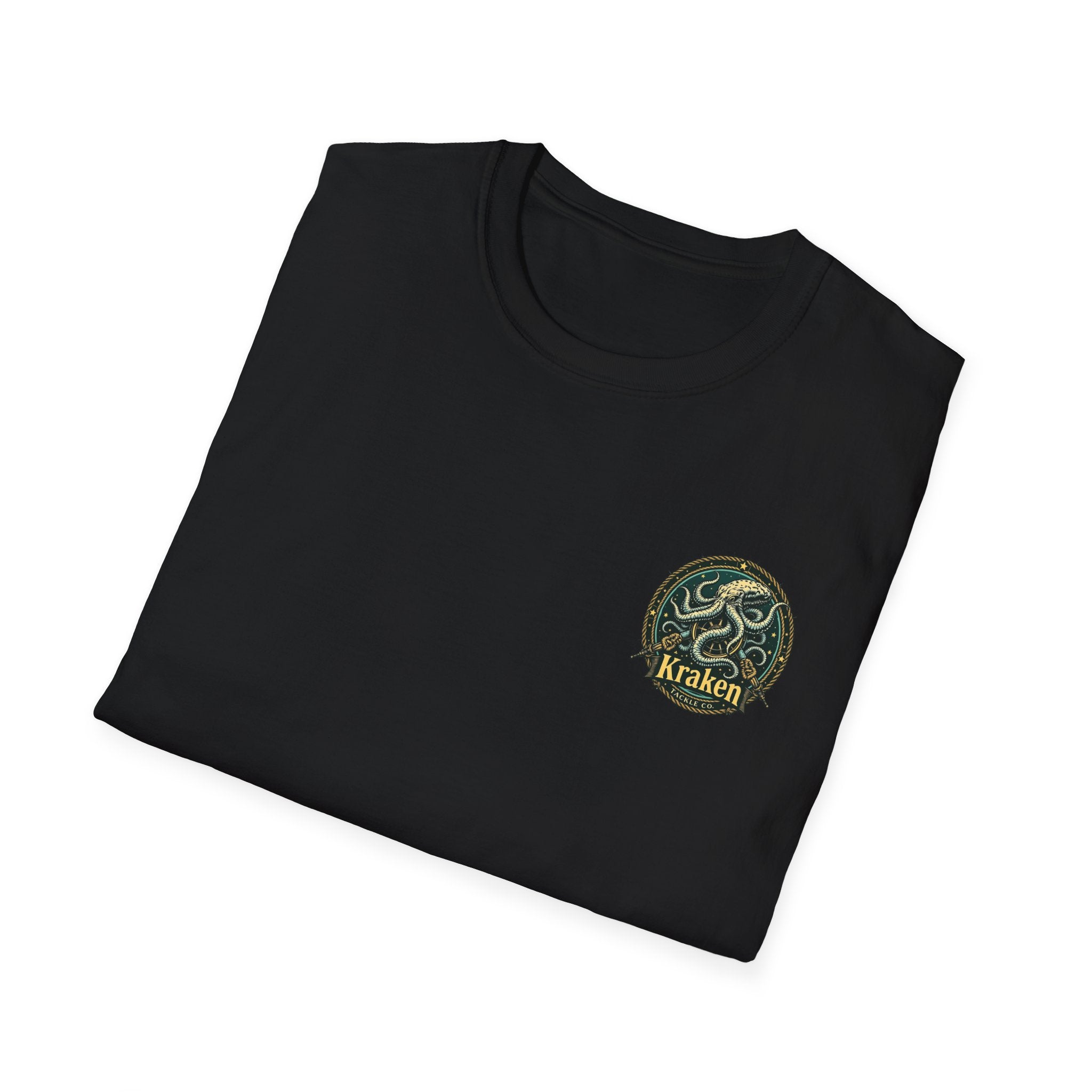 Kraken Tackle Co.