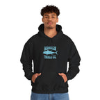 Tuna Hooded Sweatshirt