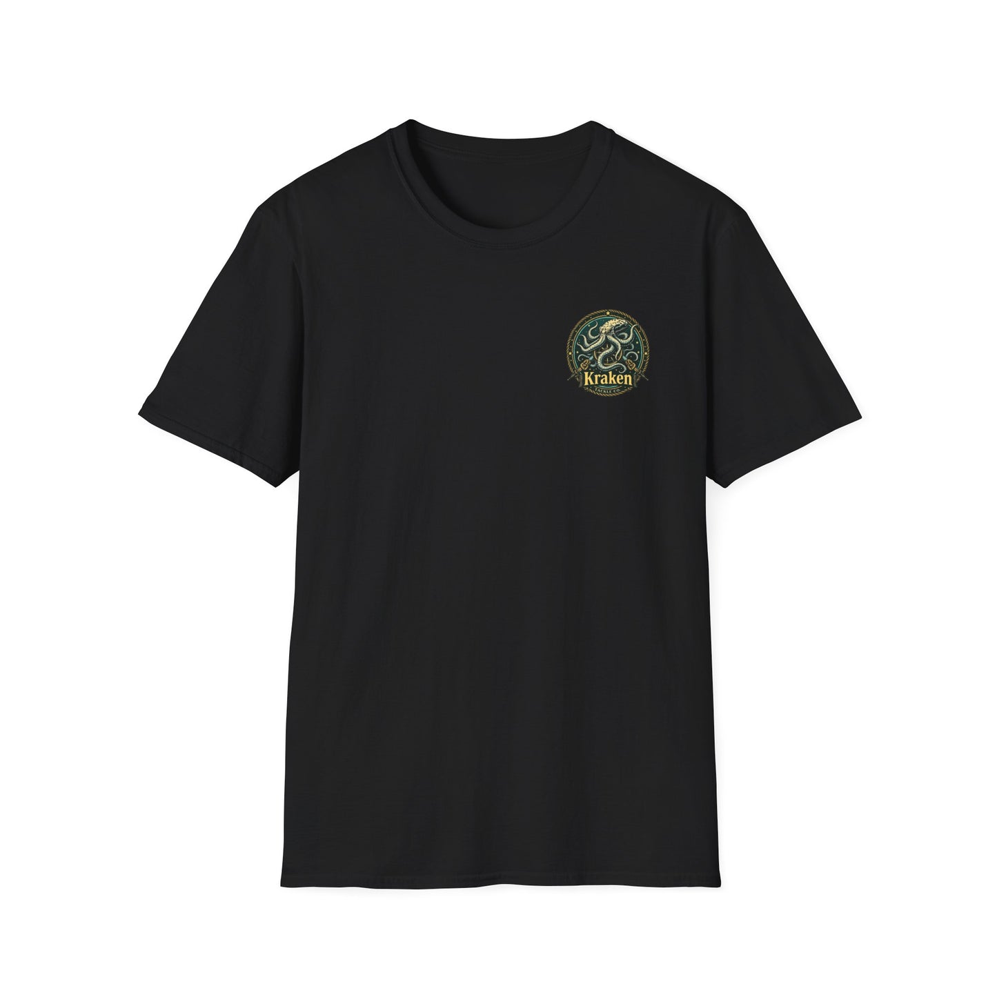 Kraken Tackle Co.
