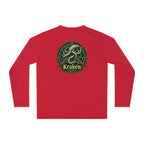 Kraken Performance Long Sleeve Shirt
