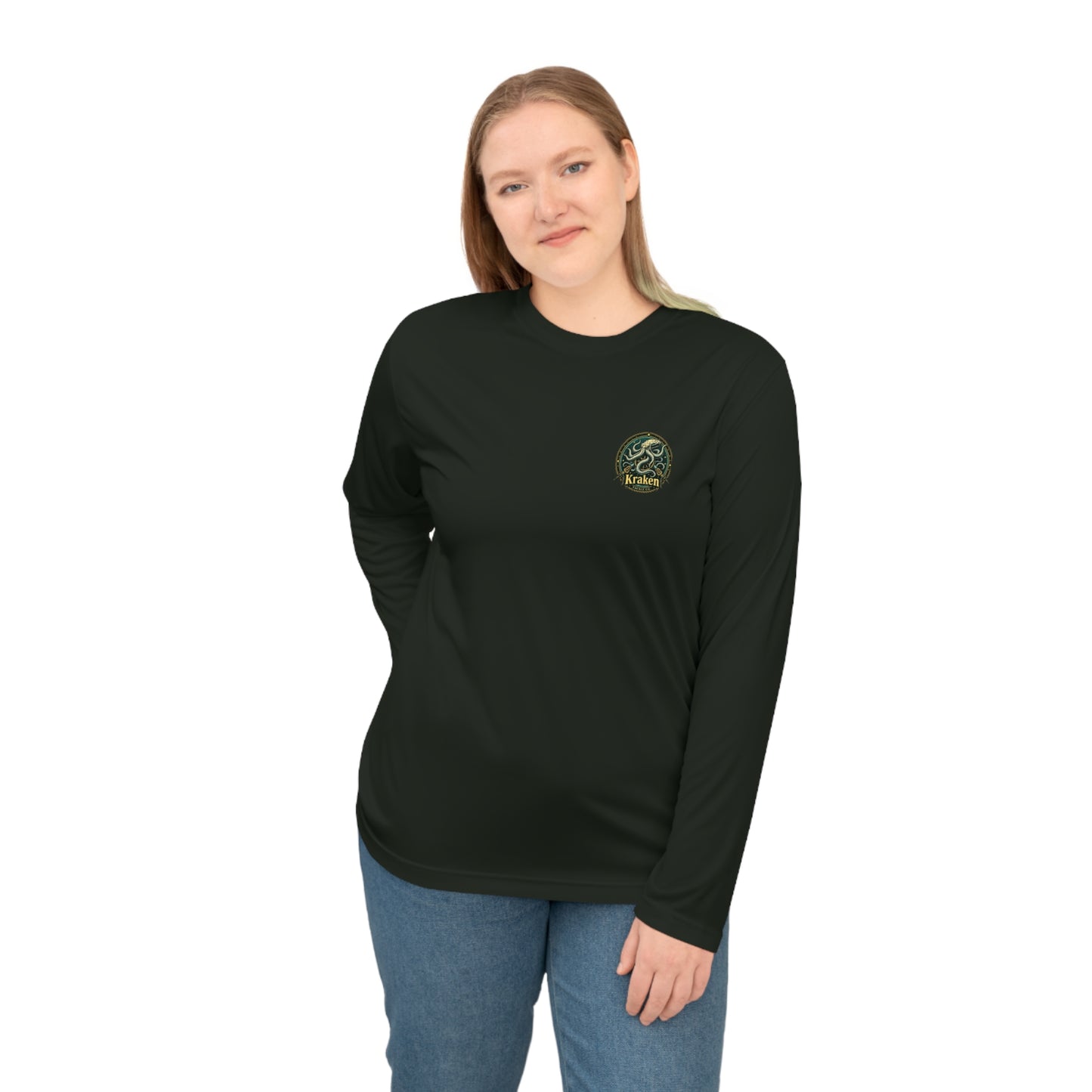 Kraken Performance Long Sleeve Shirt