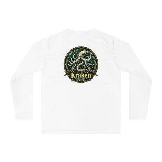 Kraken Performance Long Sleeve Shirt