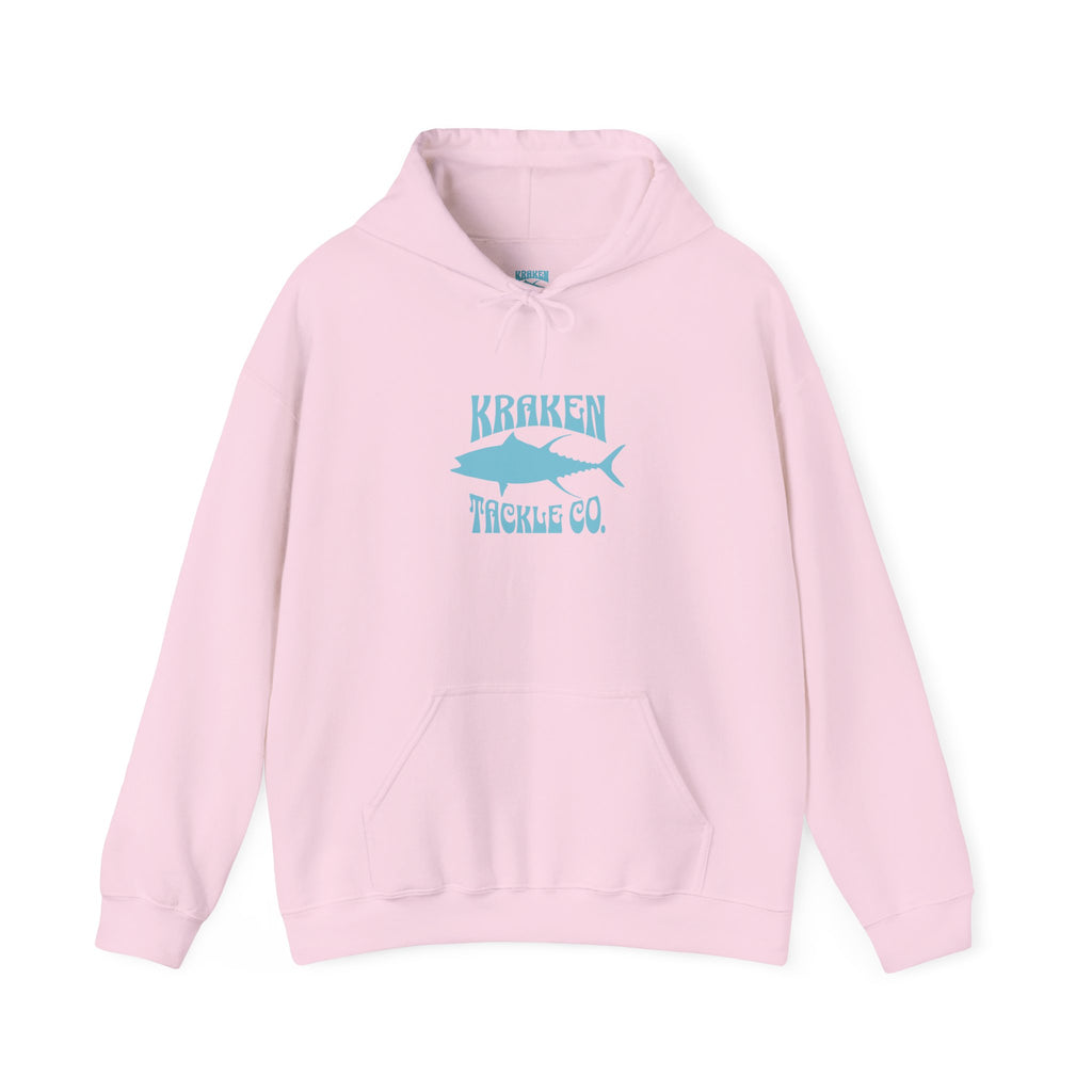 Tuna Hooded Sweatshirt