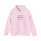 Tuna Hooded Sweatshirt