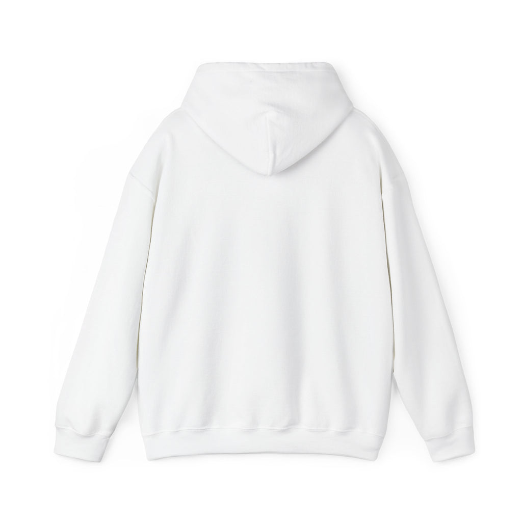 Tuna Hooded Sweatshirt