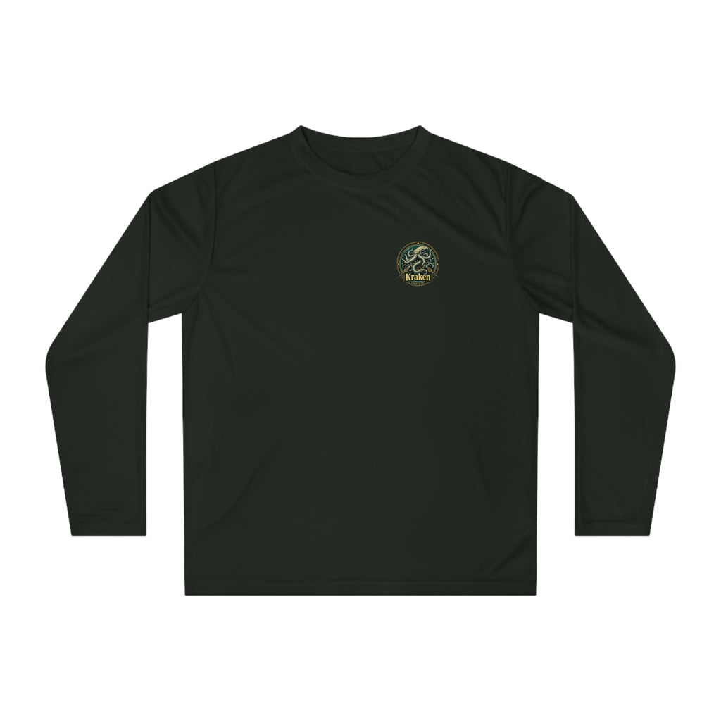 Kraken Performance Long Sleeve Shirt