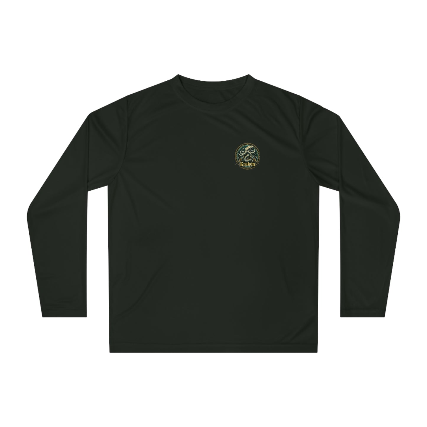 Kraken Performance Long Sleeve Shirt