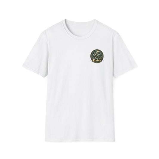 Kraken Tackle Co.