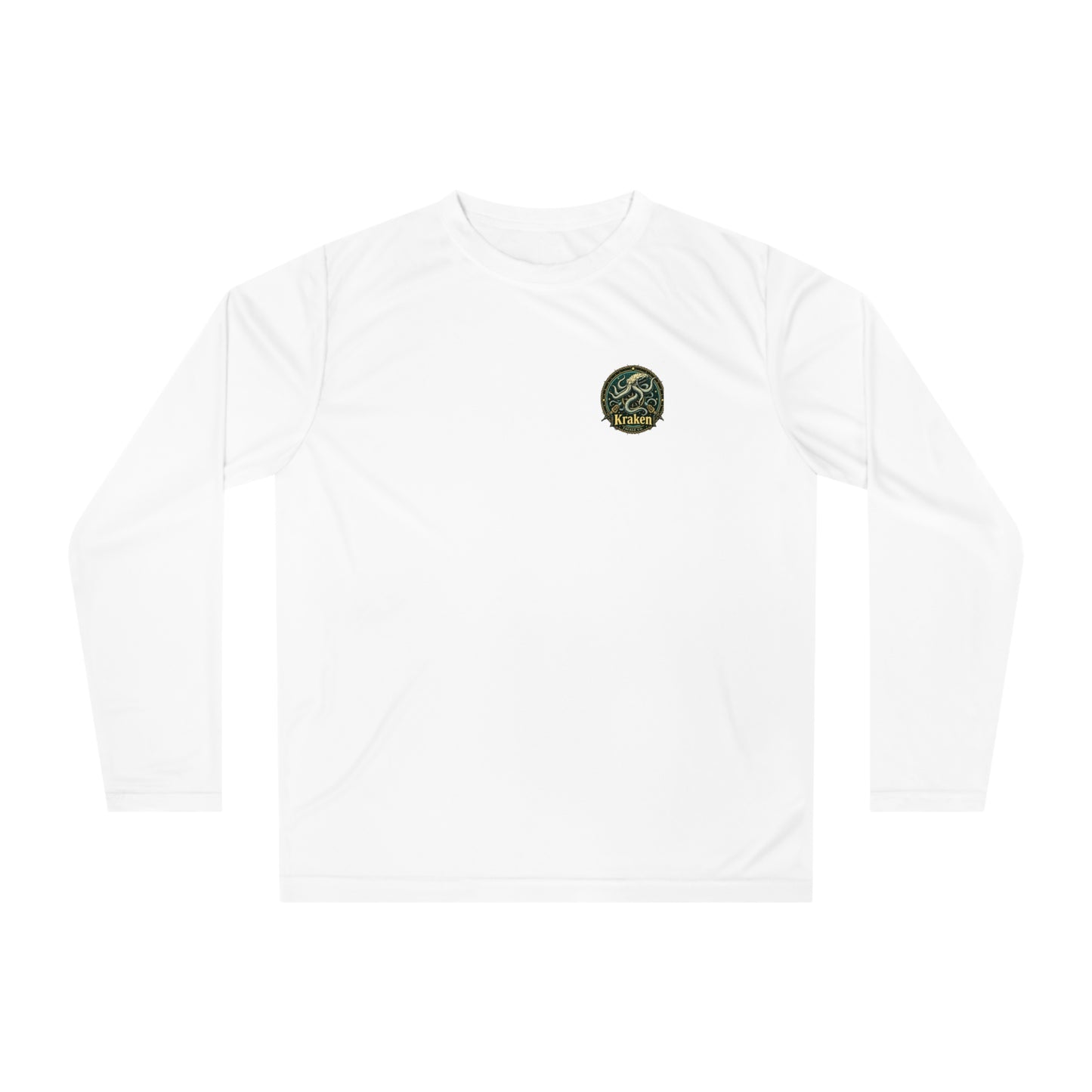 Kraken Performance Long Sleeve Shirt