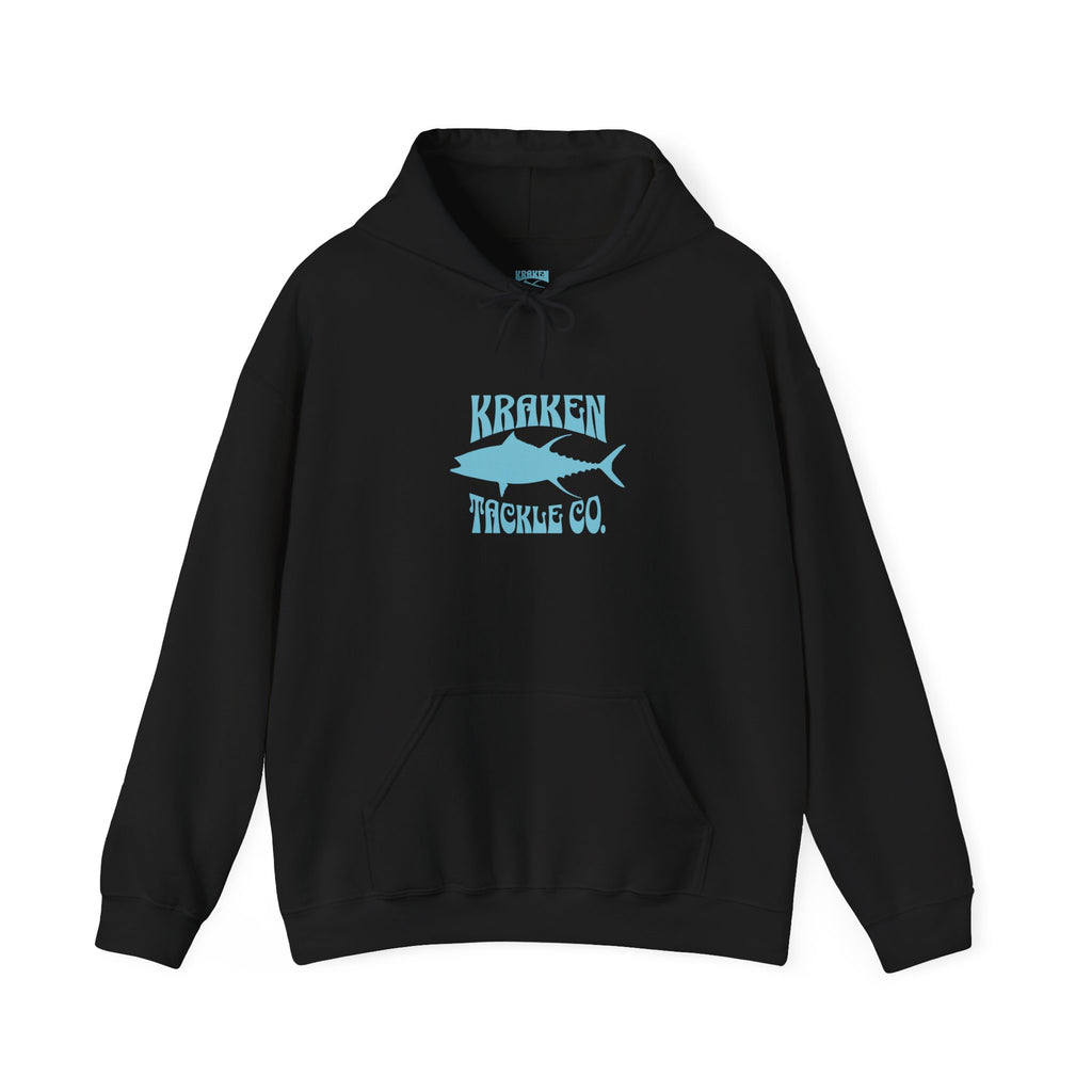 Tuna Hooded Sweatshirt