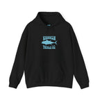 Tuna Hooded Sweatshirt