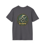 Kraken Tackle Co.