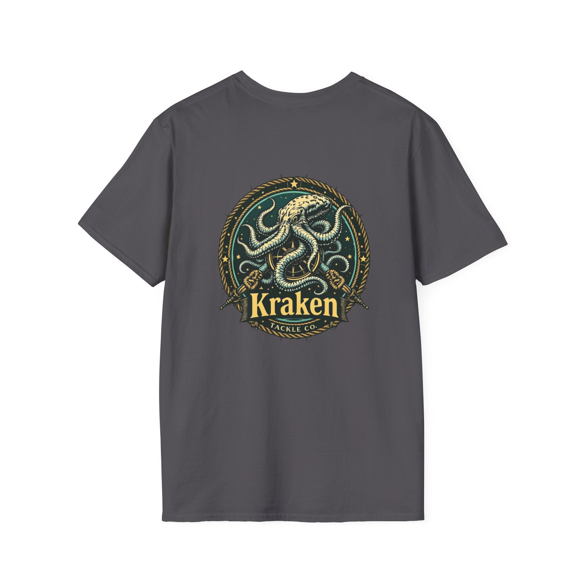 Kraken Tackle Co.