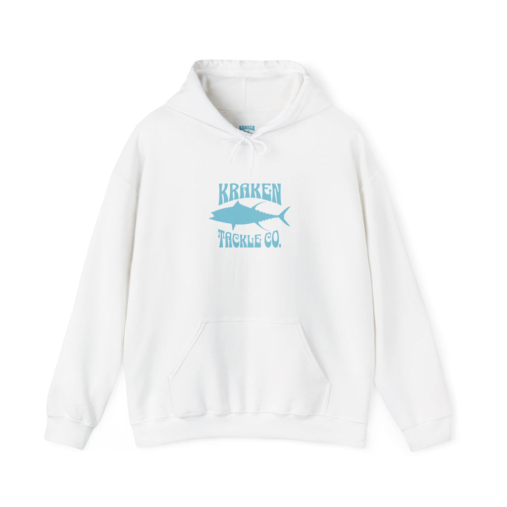 Tuna Hooded Sweatshirt