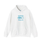 Tuna Hooded Sweatshirt