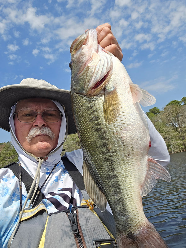 Gordon Quillen Sr.