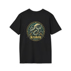 Kraken Tackle Co.