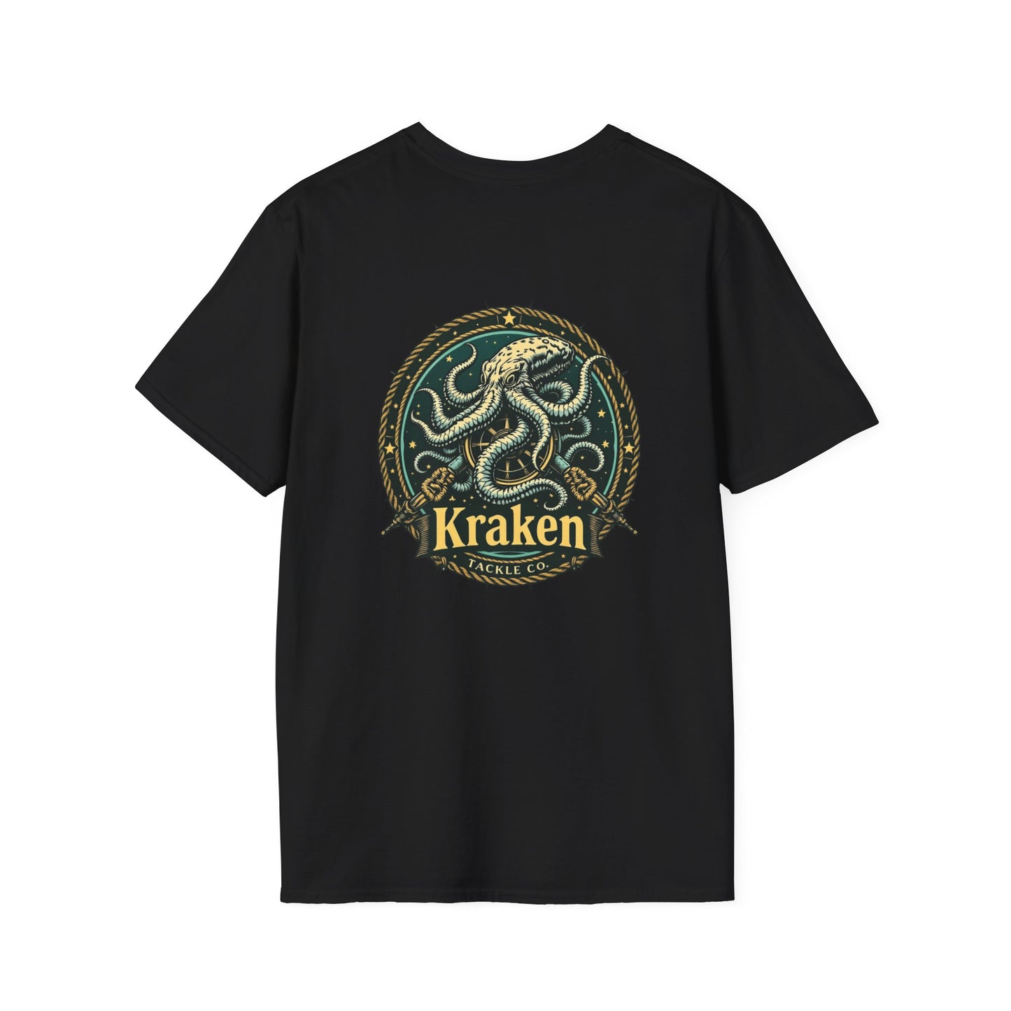 Kraken Tackle Co.