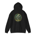 Kraken Hooded Sweatshirt