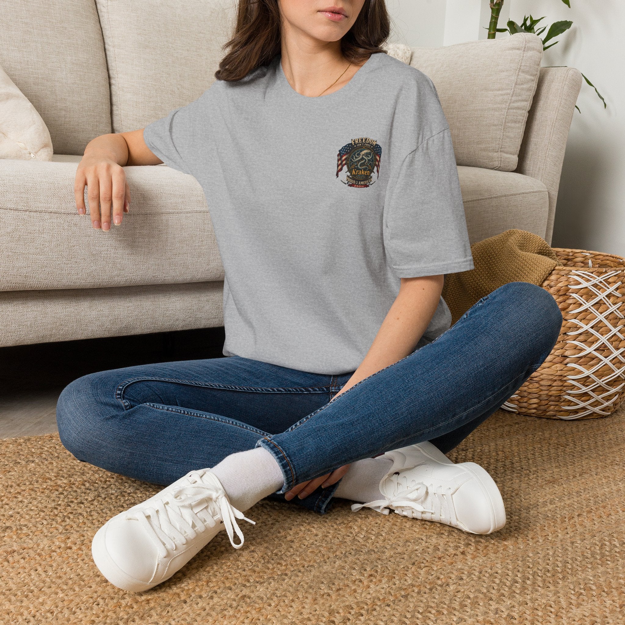 250th Anniversary Limited Edition T-Shirt