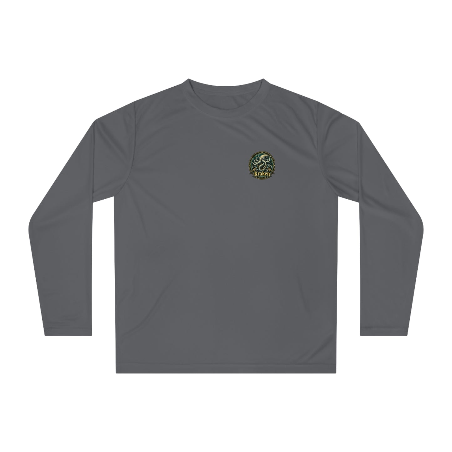 Kraken Performance Long Sleeve Shirt