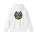 Kraken Hooded Sweatshirt