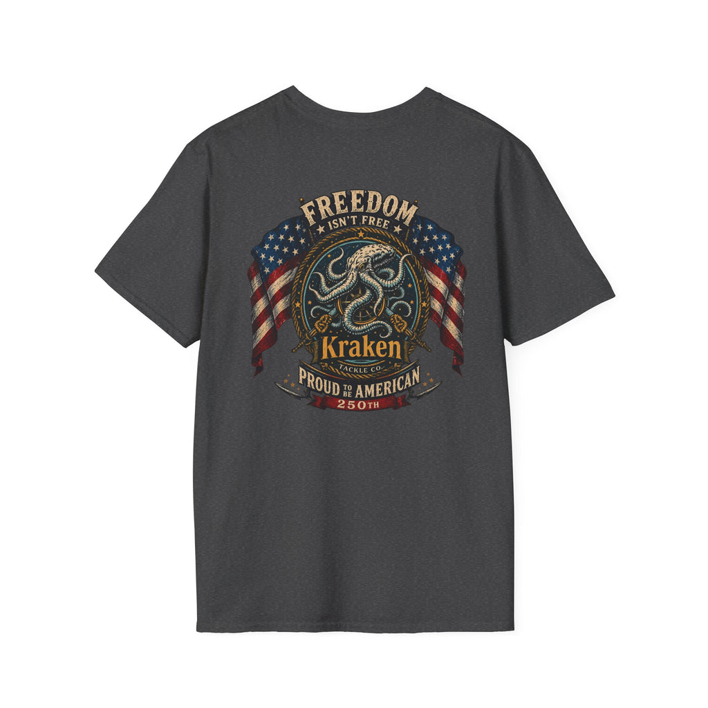 250th Anniversary Limited Edition T-Shirt
