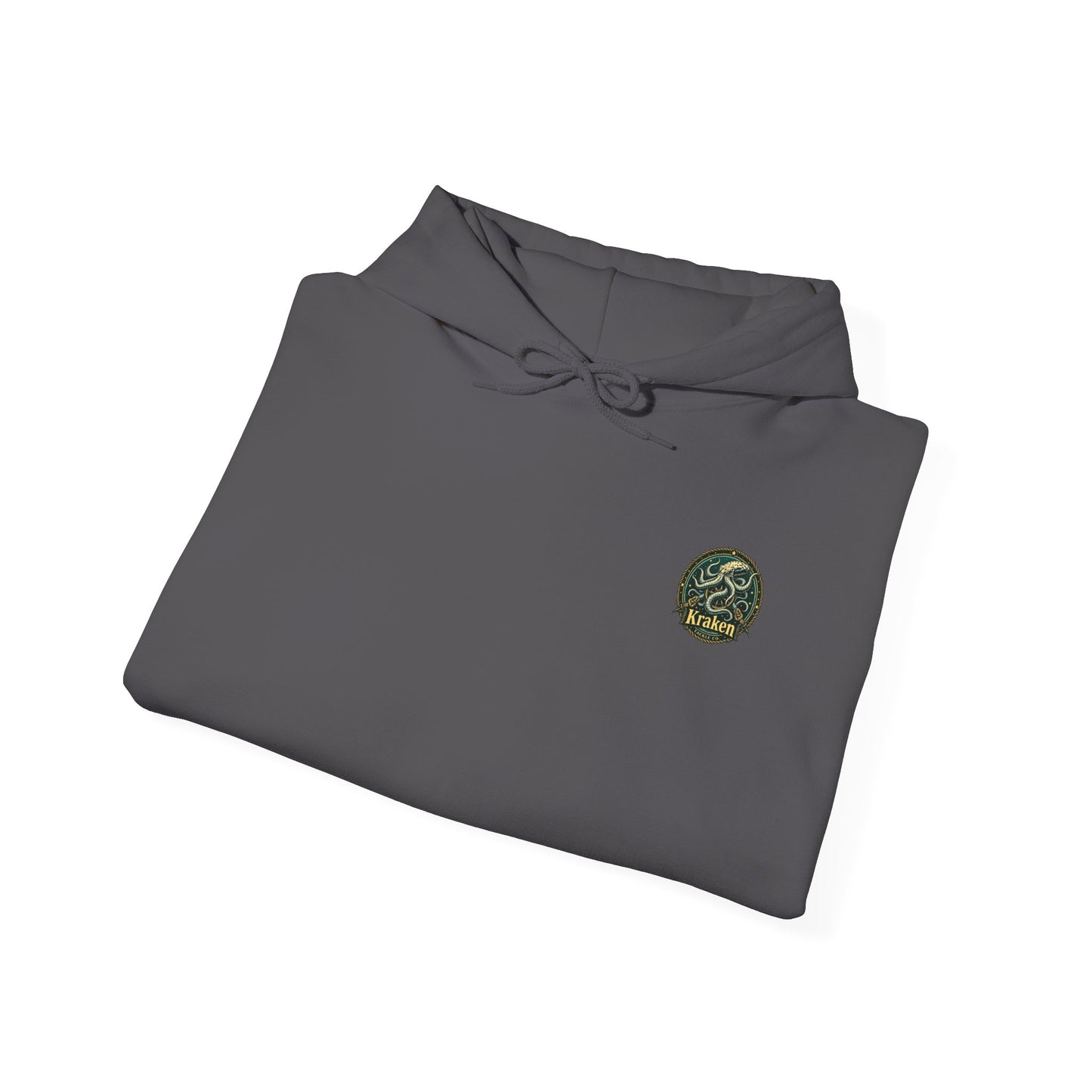 Kraken Hooded Sweatshirt