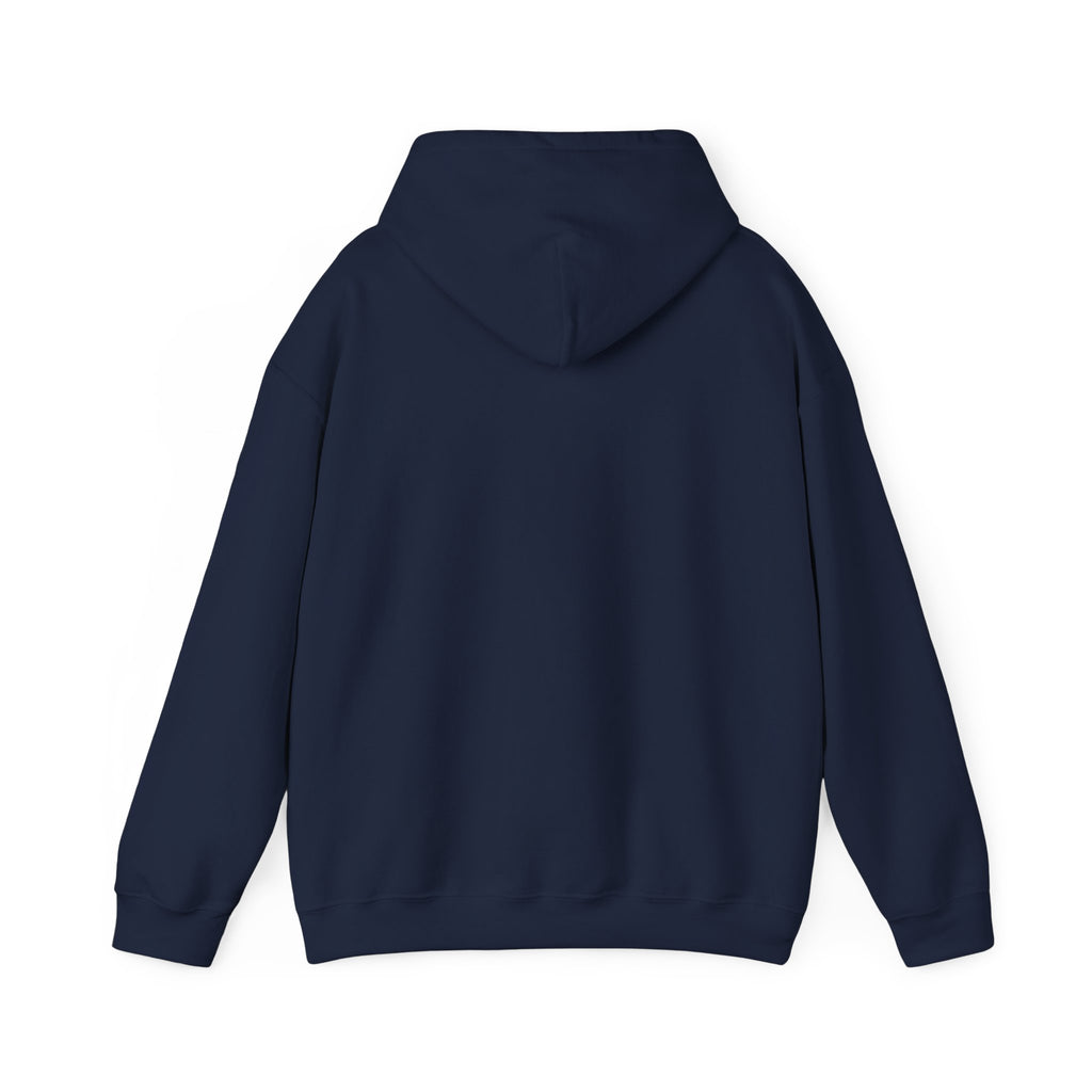 Tuna Hooded Sweatshirt