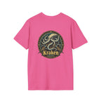 Kraken Tackle Co.