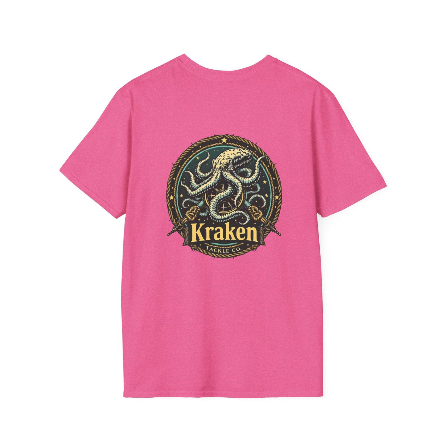 Kraken Tackle Co.