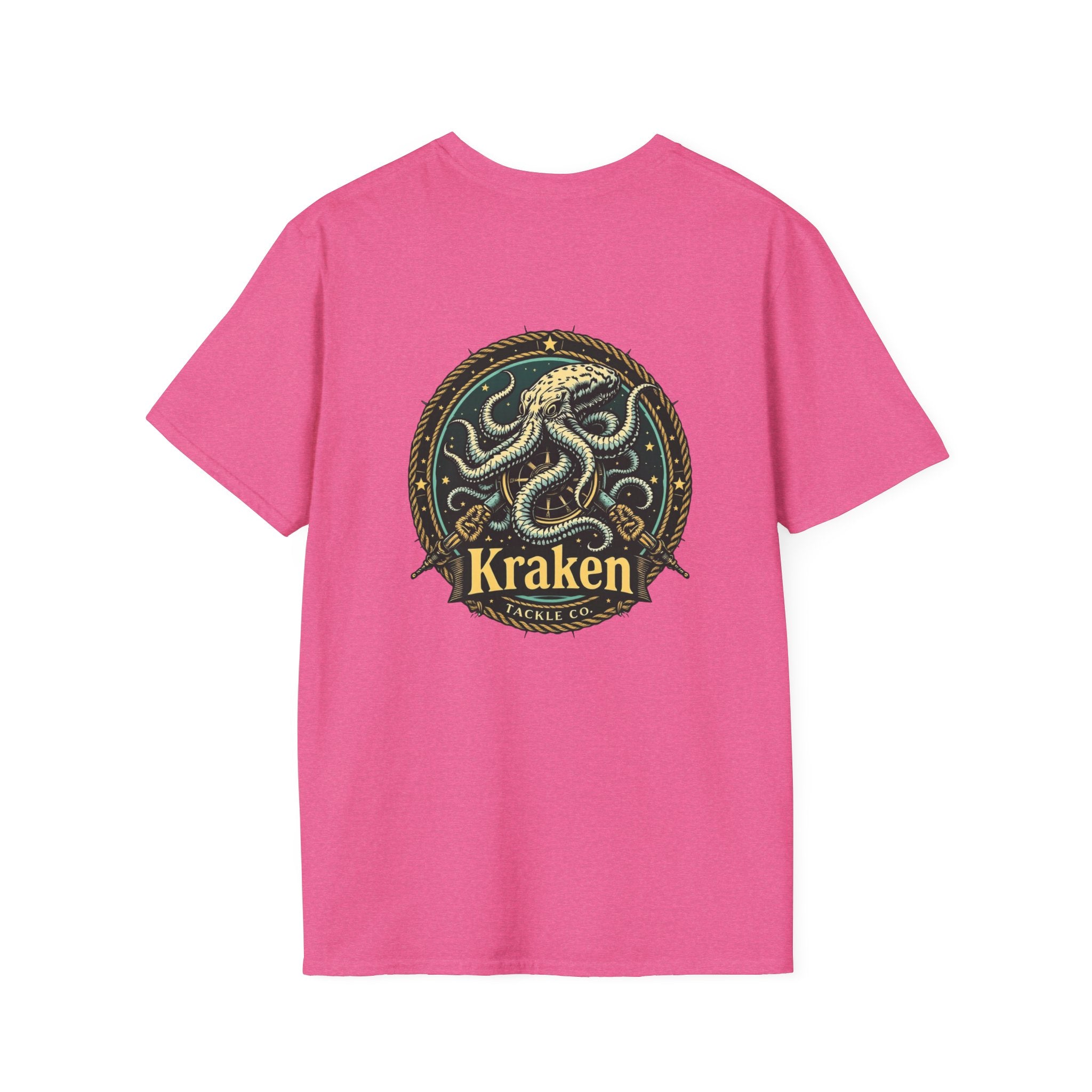Kraken Tackle Co.