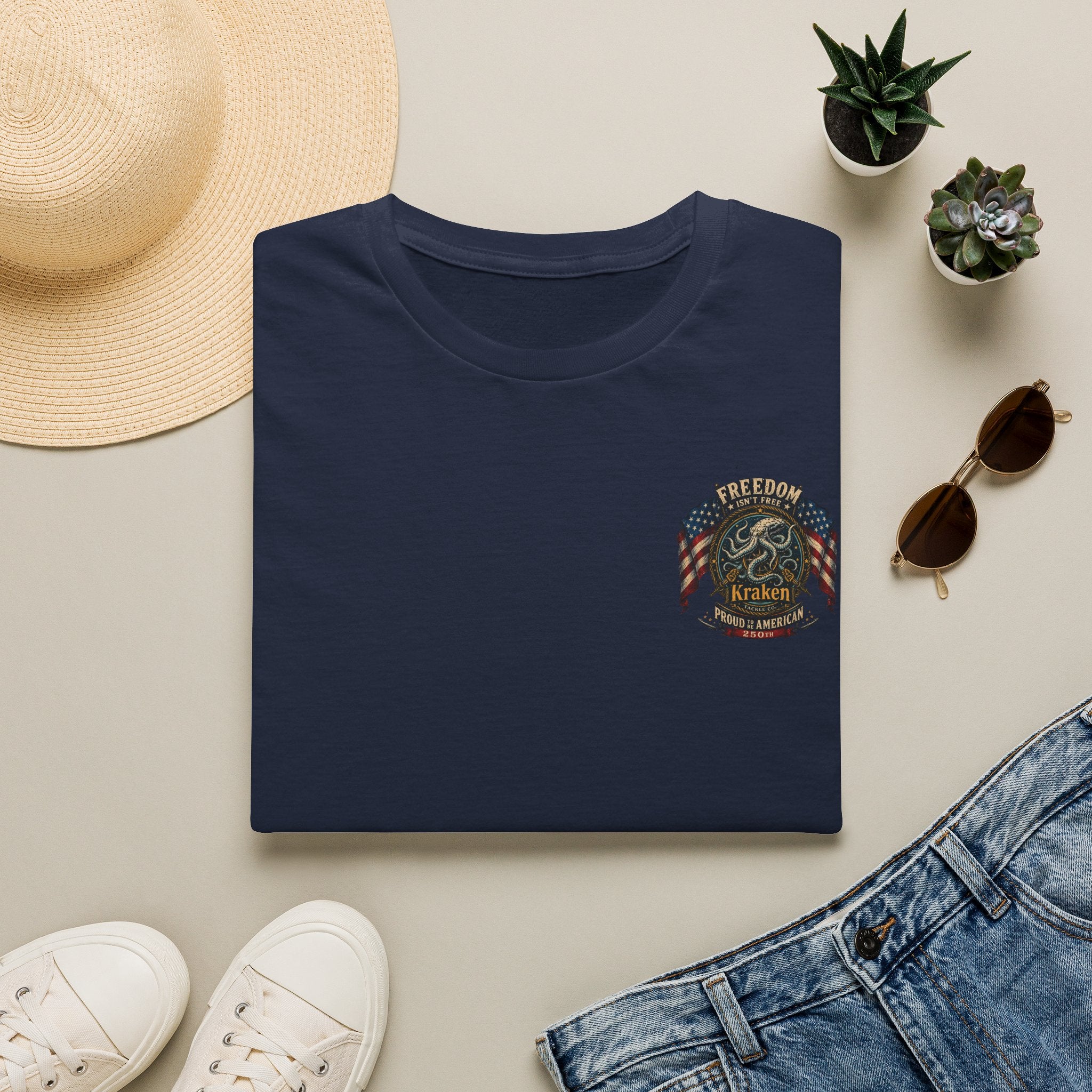 250th Anniversary Limited Edition T-Shirt
