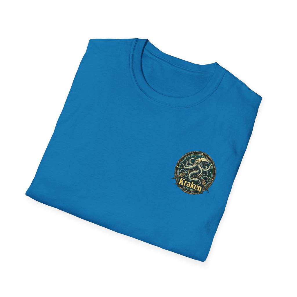 Kraken Tackle Co.