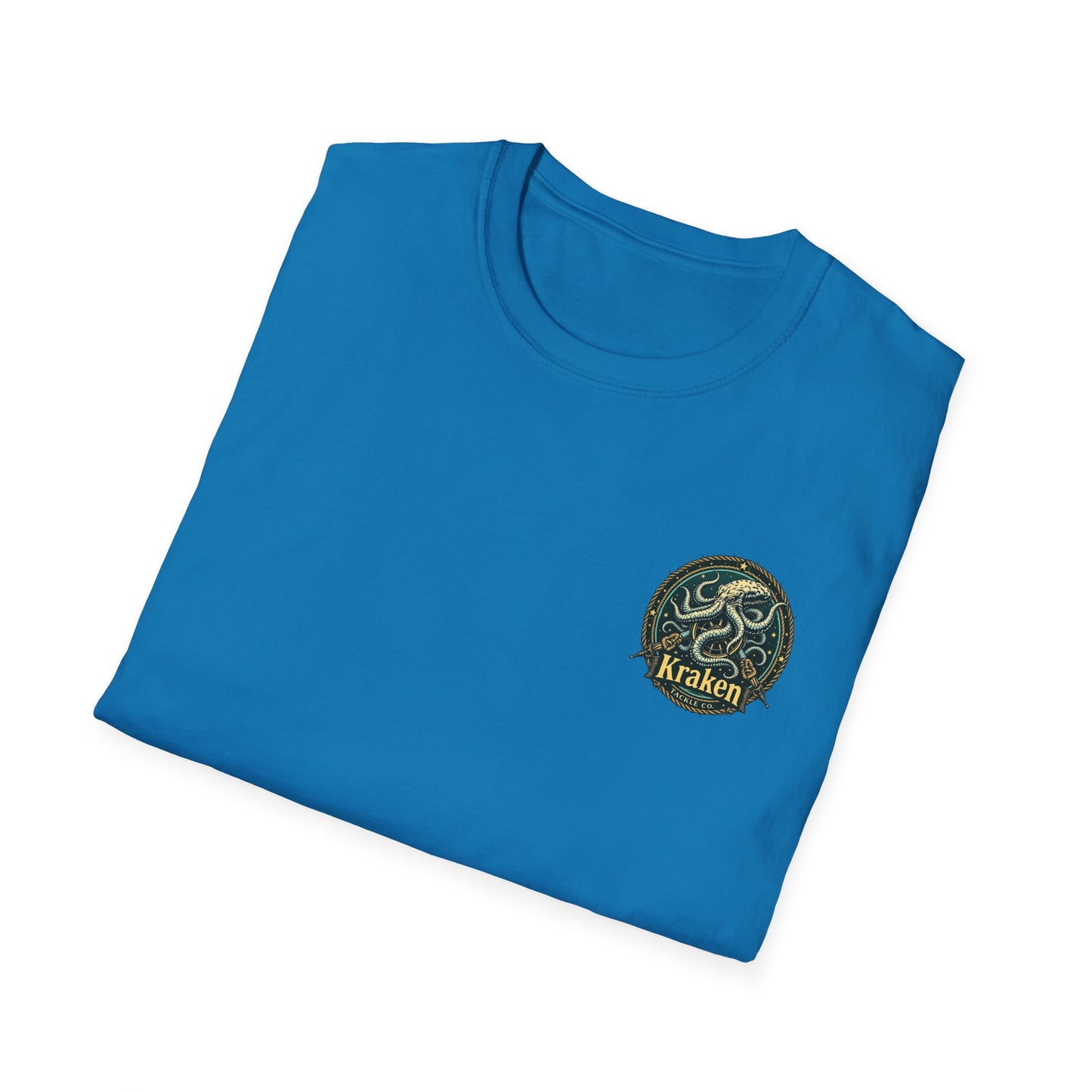 Kraken Tackle Co.