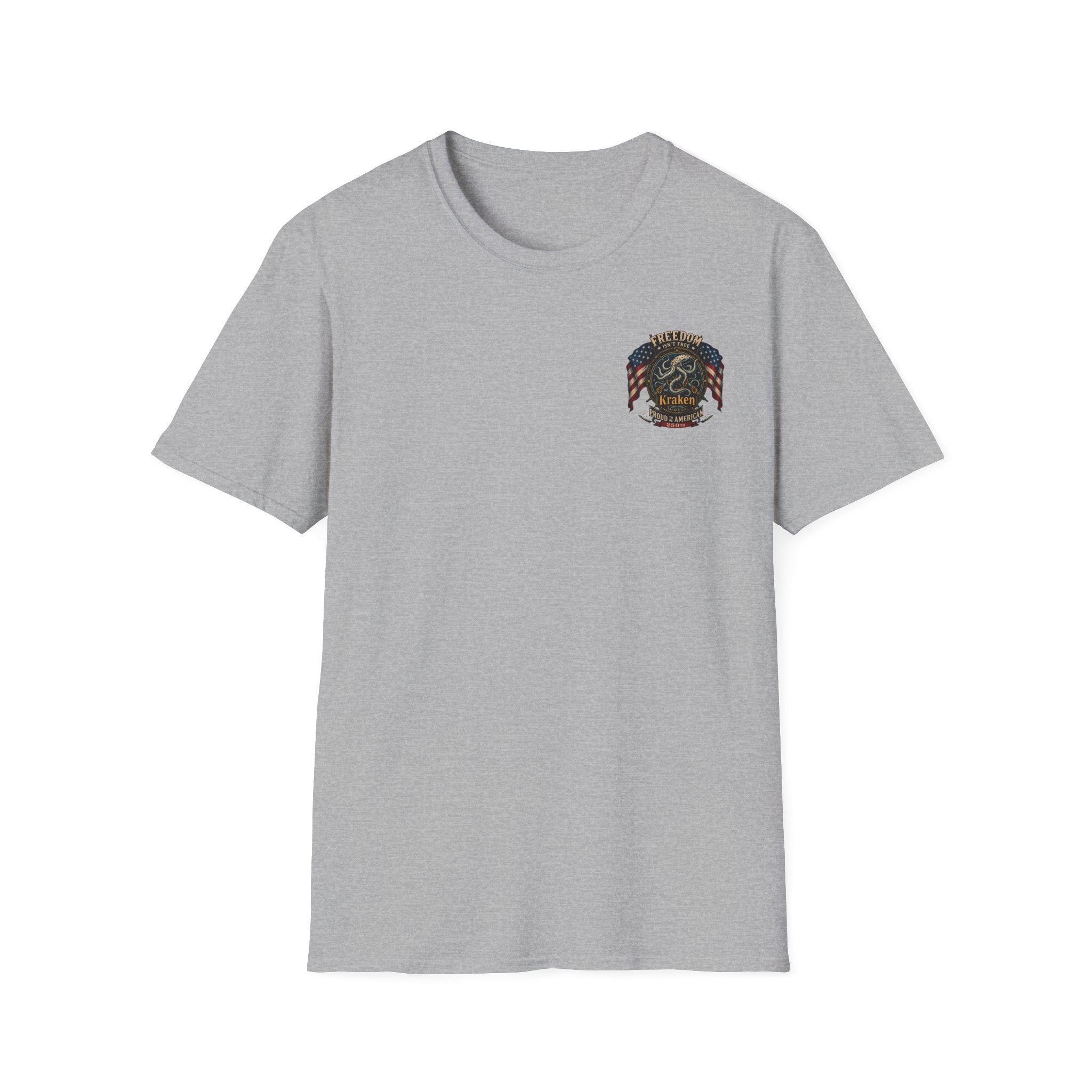 250th Anniversary Limited Edition T-Shirt