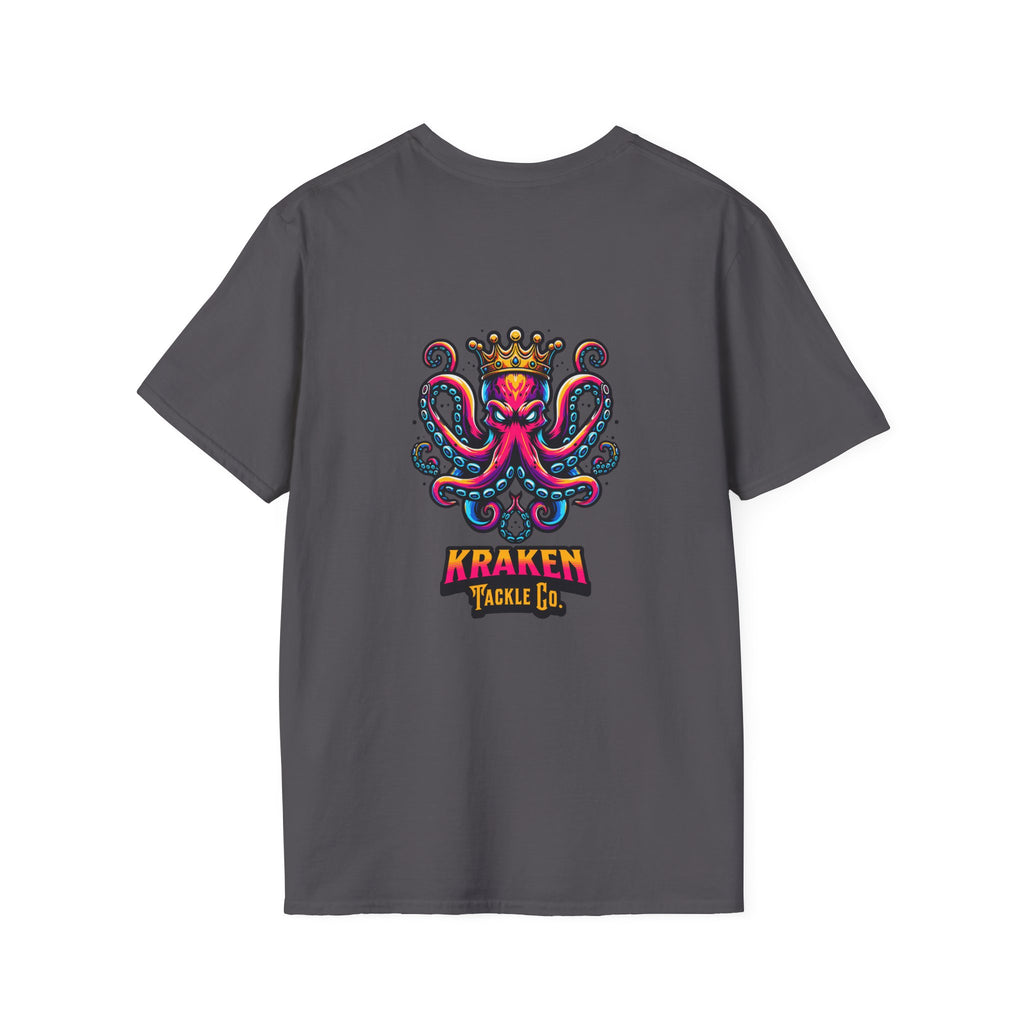 Royal Kraken