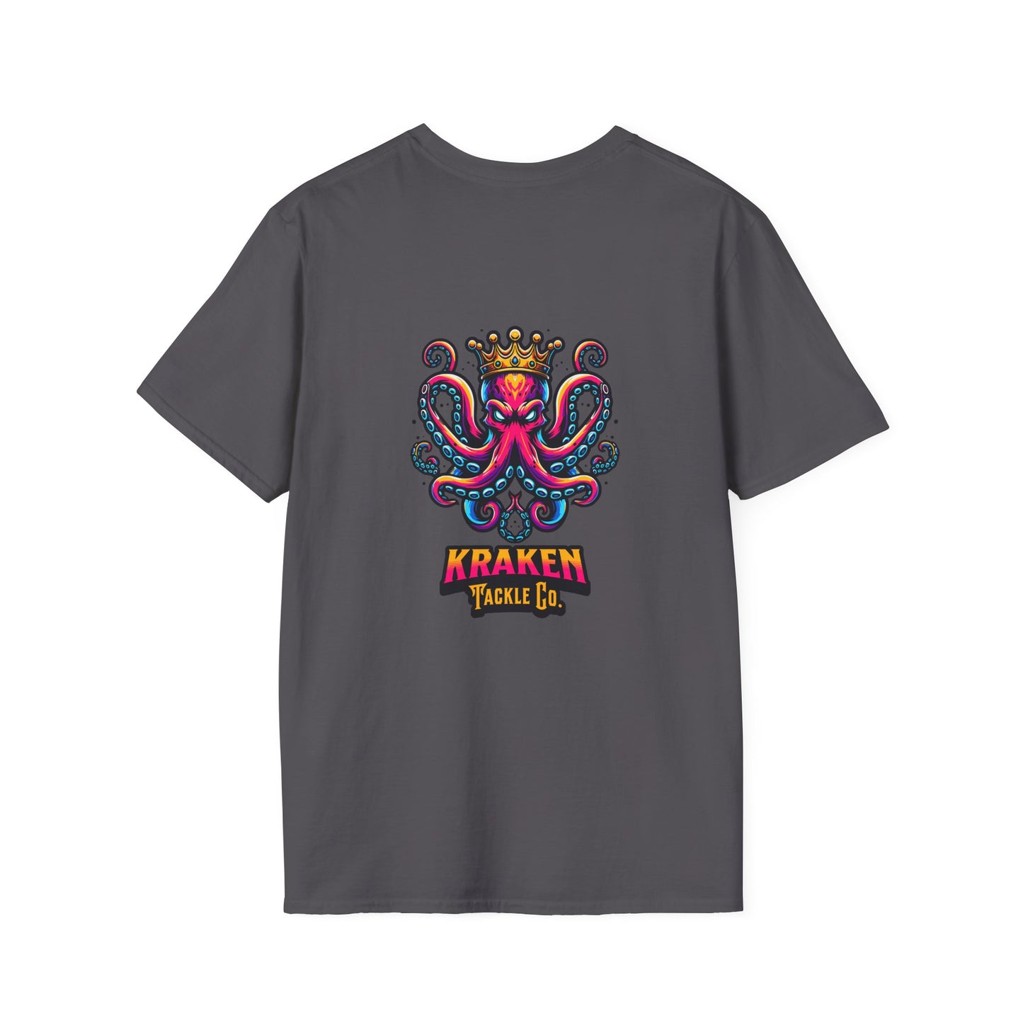 Royal Kraken
