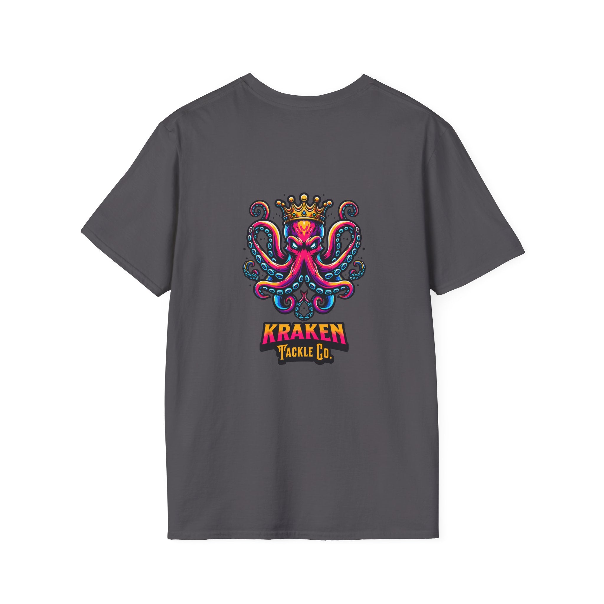 Royal Kraken