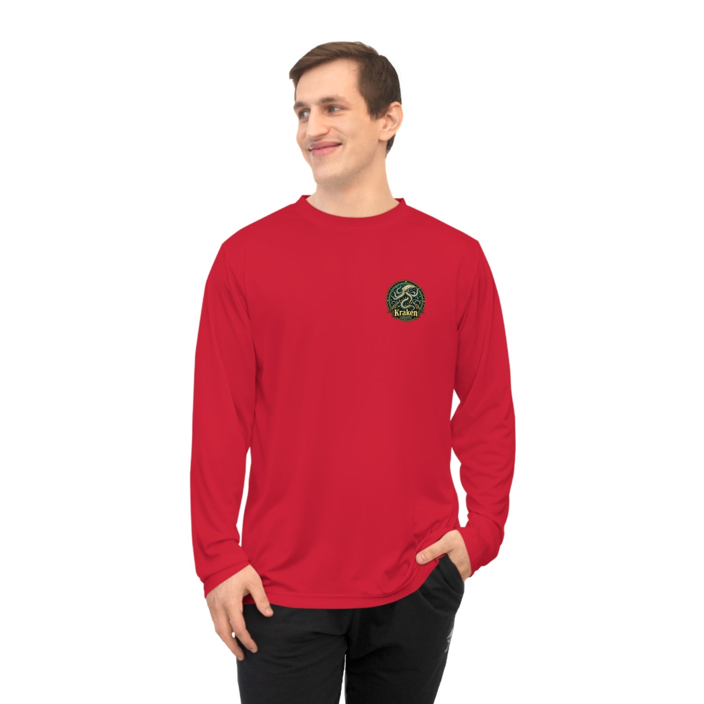 Kraken Performance Long Sleeve Shirt