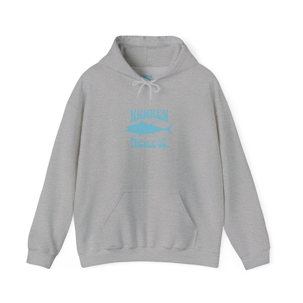 Tuna Hooded Sweatshirt