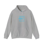 Tuna Hooded Sweatshirt