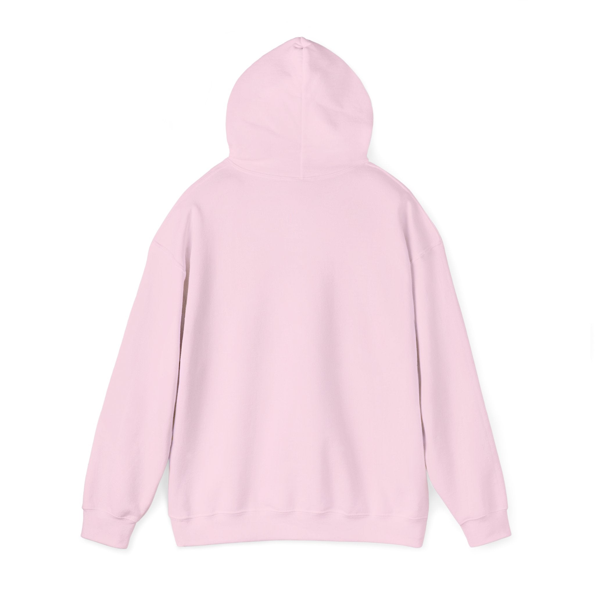Tuna Hooded Sweatshirt