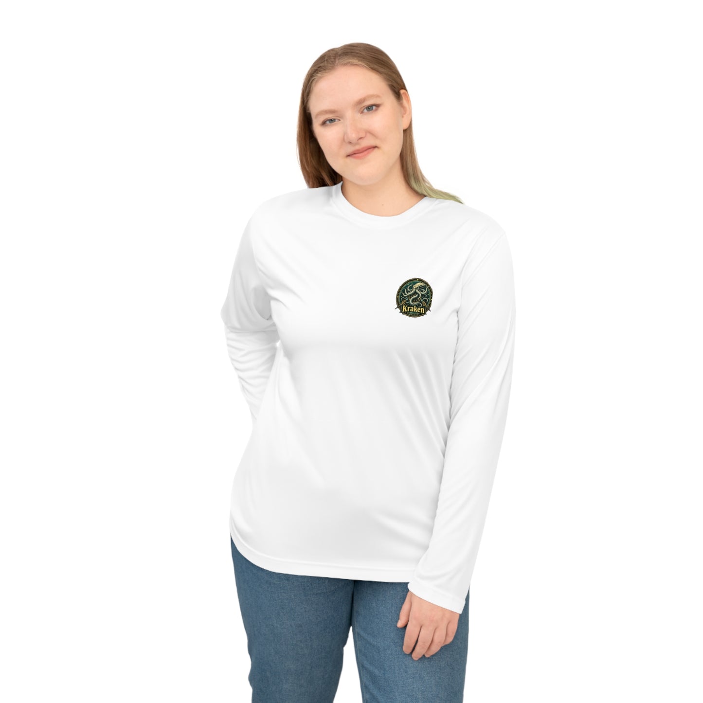 Kraken Performance Long Sleeve Shirt