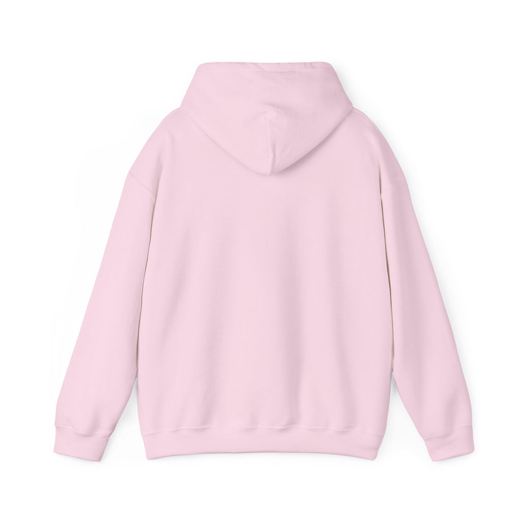 Tuna Hooded Sweatshirt