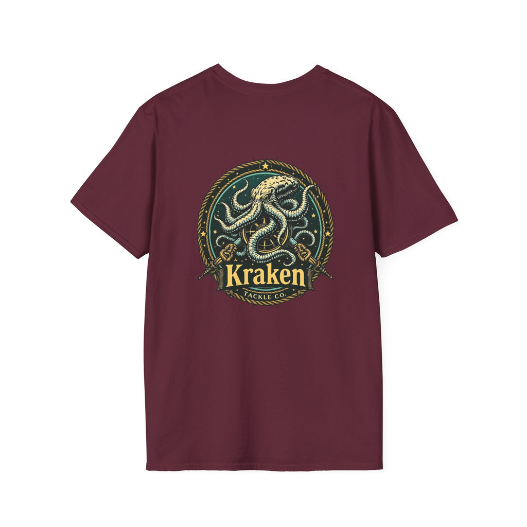 Kraken Tackle Co.