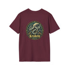 Kraken Tackle Co.