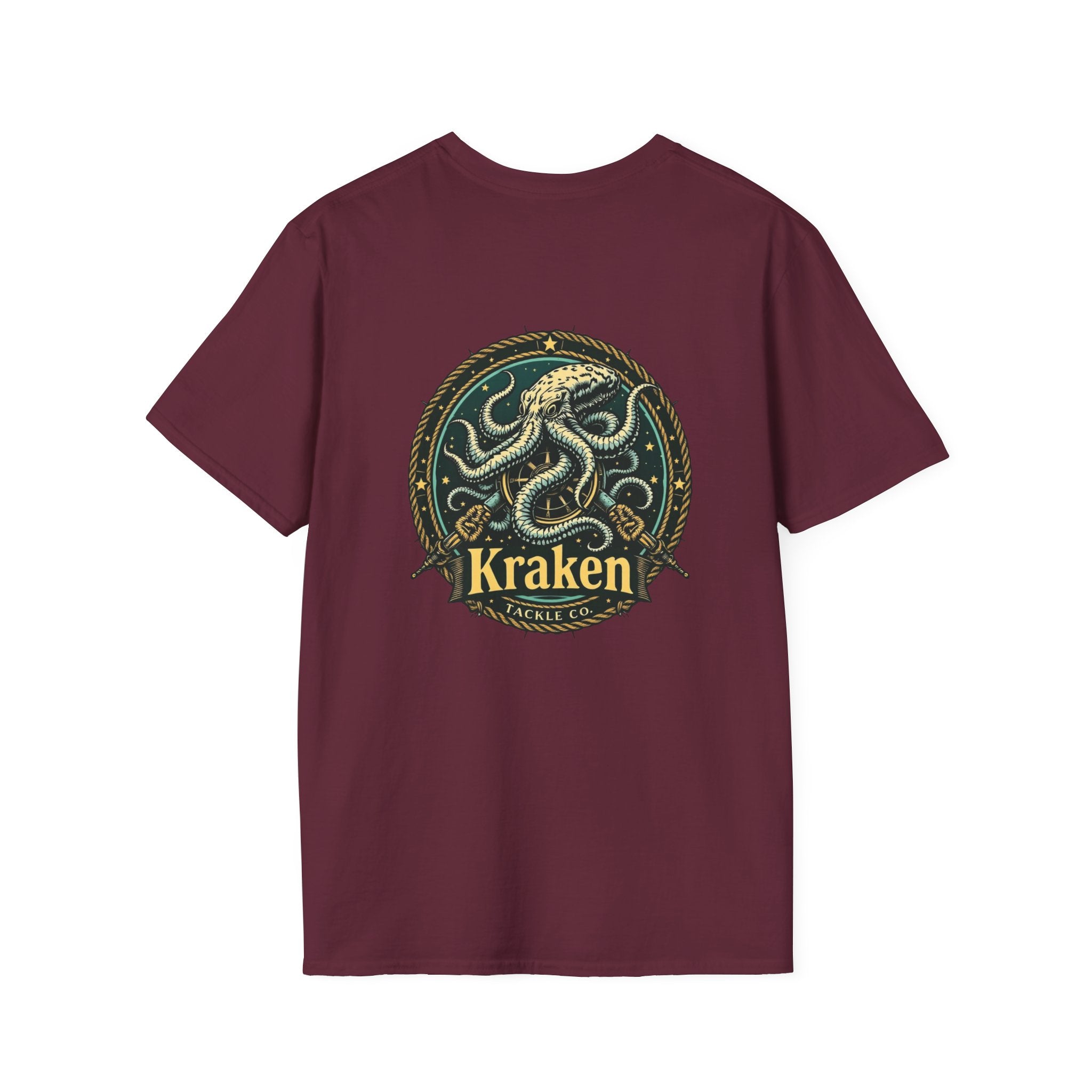 Kraken Tackle Co.